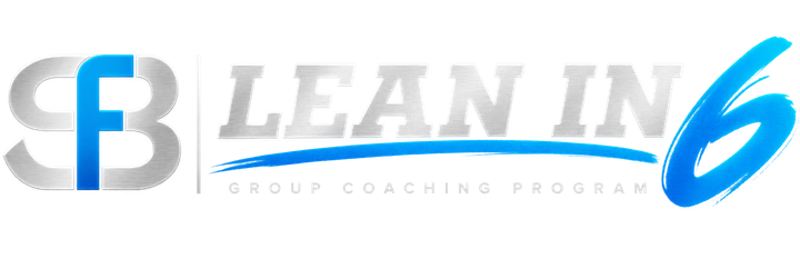Lean in 6 group coaching program